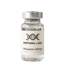 Peptara Labs Pinealon 20mg vial thumbnail