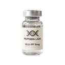 SLU-PP-332 research vial from Peptara Labs